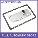 No-3533060030 Transmission Filter Oil Pan Gasket Kit fit for Toyota Land Cruiser