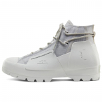 A COLD WALL x Converse Chuck Taylor All Star Lugged Hi A COLD WALL Unisex Gray 37