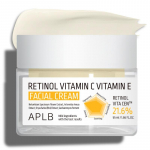 APLB Retinol Vitamin C E-vitamiini n&auml;okreem 55ml