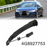 4G8927753 Door Handle Bar Sensor Pin Switch for Exterior Door Handle Fits For A4 A5 For A6 A7 A8 Q5 Models 2008 to 2012