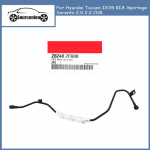 Originaal turbo&otilde;li toitetoru Hyundai Tucson IX35 KIA Sportage Sorento 2.0 2.2 CDR jaoks 282402F000 28240-2F000