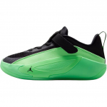 Jordan Luka 5 Venom Mugav istuvus Reageeriv Hingav Madala s&auml;&auml;rega Laste korvpallijalatsid Laste korvpallijalatsid Must Roheline IM5164-302 28