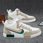 Suur suurus 45 Meeste jooksujalatsid Luksuslikud v&auml;listingimustes kasutatavad k&otilde;rged jooksujalatsid meeste jalatsid Treening Kerged vabaaja tossud Rulajalatsid Jalatsid 45