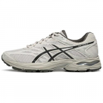 Asics Gel Flux 4 Rebound Madalad Vabaaja Jooksukingad Meeste Hall - 1011B934-023 EU 42.5 hall v&auml;rv