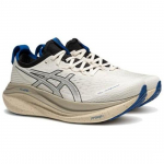 Asics GEL NIMBUS 27 Kulumiskindel Hingav Madala s&auml;&auml;rega Vabaaja - 1011C096-100 EU 42