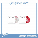 [Eeltellimus] BTS [ ARIRANG ] Deluxe vin&uuml;&uuml;l / 5. t&auml;ispikk album Color Ver.