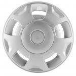 16-tollised auto veljekate kate Veljekate kate Ford Transit Transit MK6 MK7 2000-2013 V348 2008-2010 jaoks 1534793 6C11-1130-CA-A87Q h&otilde;be