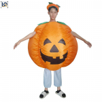 J&otilde;ulupidu Kloun T&auml;ispuhutav Kost&uuml;&uuml;m Etendusteks Adult 150-190CM