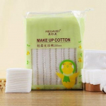 YOUSHA - Cotton Pads (200 pcs.) Random Color