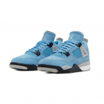 Air Jordan 4 Retro Mid University Blue GS BQ7669-400 EU 29.5