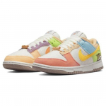 Nike Dunk Low SE Sun Club W - DQ0265-100 EU 38.5 valge