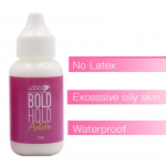 Bold Hold pitsiliim Ghost - 38ML parukapitsi peakate liim kindlaks kinnitamiseks 38ML