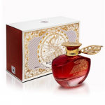 Belle Dolce Red Delice naiste parf&uuml;&uuml;mvesi 100 ml