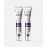 Missha [2pcs] Time Revolution Retinol 4000 Shots Intensive Cream 25ml FREE