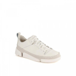 Kumkang Clarks Trigenic2tact Tossud Claoxc5105wf9 Valge Wf8 Beež 225/white