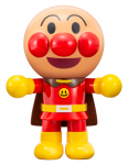 AGATSUMA R&auml;&auml;kiv Anpanman Puuduta! Heli!