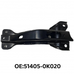 Toyota HILUX Vigo Mootoripadi 51405-0K020 &Uuml;hilduv 51405-0K020