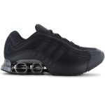adidas Megaride O1 - Herren Schuhe Sneakers Schwarz JR6937 ORIGINAL EU 41 1/3 UK 7.5 must