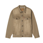 Levis Relaxed Denim Jakk Unisex jakid 006PA-0000 M