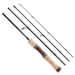 Shimano Forellirull 24 Cardiff Stream Premium S48UL-G/4