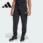 Adidas Meeste Spordimoe Vabaaja P&uuml;ksid M