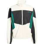 Adidas Originals FW25 Santiago Pehme Mugav Nahas&otilde;bralik K&otilde;rge Kaelusega Jakk Meeste Jakk KS8328 M blue
