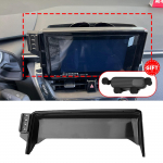 Sobib Toyota Corolla E210 2019 2020-2025 8/9-tollisele Navigatsiooni Telefoni Hoidiku Alusele Kohandatud Autotarvikud