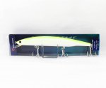 Bassday Log Surf 144F Long Casting Minnow Lure P-103 (4122)