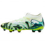 Puma Future 9 Ultimate Loovus Mitmek&uuml;lgsed Mugavad Jalgpallisaapad Meeste toss Roheline 108947-01 41