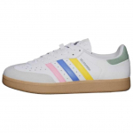 Adidas Velosamba Leather 'White Cobalt Blue Bliss Pink' IH5215 39 1/3