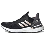 Adidas Wmns UltraBoost 20 'Black Pink Tint' Women's FV8349 39⅓ black