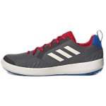 Adidas Terrex Boat Lace Dl Slip Resistant Low top Outdoor Shoes Men's Gray G26531 42⅔