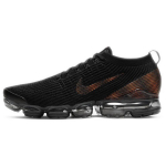 Nike Air VaporMax Flyknit 3 Must T&auml;isoranž Tume Suitsuhall CU1926-001 40