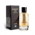 Harmony Code Absolute By Fragrance World EDP Eau De Parfum 100 ML 100 ml
