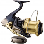 SHIMANO Ketrusrull, Pikk heide, 14 Bullseye 5080, Kalastusv&otilde;rguga kalastamiseks, Makrell, Skumbria, Ahven, Hall meriahven ja Punane snapper