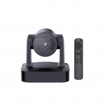 HIKVISION 8MP 4K PTZ Konverentsikaamera kahekordsete mikrofonidega CN pistikuga (adapter kaasas)