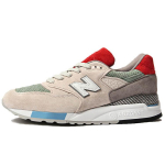 998 Concepts x New Balance Made in Usa 'Grand Tourer' M998CFX 40.5