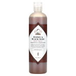 Nubian Heritage, Du&scaron;igeel, Mesi ja mustk&ouml;&ouml;men, 13 fl oz (384 ml)