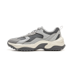 Li Ning Aurora WNTR Cushioning Abrasion Resistant Breathable Low top Casual Shoes Men's Gray AGCV445-2 43 gray