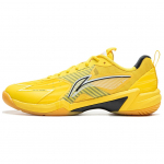 Li Ning Halberd 2 S&uuml;nteetilisest Nahast Mugavad Ja Trendikad Libisemiskindlad Kulumiskindlad Madalad Sulgpallijalatsid AYZU019-4 39