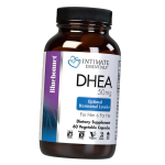 Deh&uuml;droepiaandrosteroon, DHEA 50, Bluebonnet Nutrition 60kaps (72393015) 60vcaps