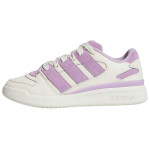 Adidas Originals FORUM 2000 Support Skateboard Shoes Women's White Purple JR0513 39⅓ gray