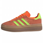 Adidas Wmns Gazelle Bold 'Solar Orange Green' Naiste H06126 40⅔