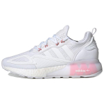 Adidas Zx 2K Boost Valge Roosa Naiste FV8983 39⅓