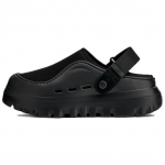 UGG libisemisvastased kinnise varbaga sussid Unisex Must 1166912-BLK 41