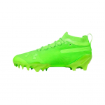Under Armour Spotlight Pro jalgpallijalatsid Meeste Roheline 6000074-389 45