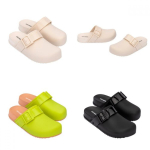 Mini Melissa Varbaosa Soe Klots Noorte Sandaal Želeekingad Msycf2tscl11 creamy/180mm