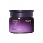 INNISFREE Perfect 9 Intensiivne kreem Kortsudevastane Pinguldav Niisutaja 60ml