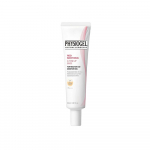 PHYSIOGEL Red Soothing AI Tooniv Beež P&auml;ikesekaitsekreem SPF50+ PA++++ Tundlikule Nahale UV-kaitse 30ml