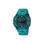 CASIO Meeste Sinine Kell GA-B001G-2APR GA-B001G-2APR